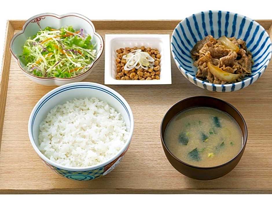 Green Rich Hotel Nishitetsu Ohashi Ekimae