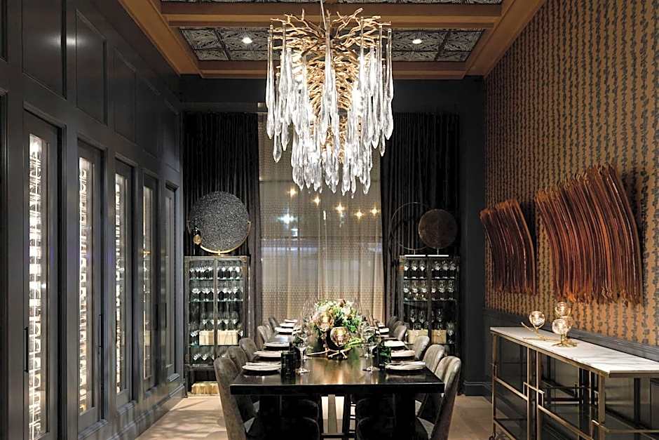 Hotel Vin, Grapevine, Autograph Collection