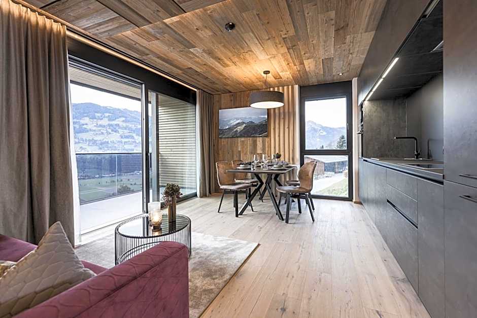 Perfect Lodgings Panorama