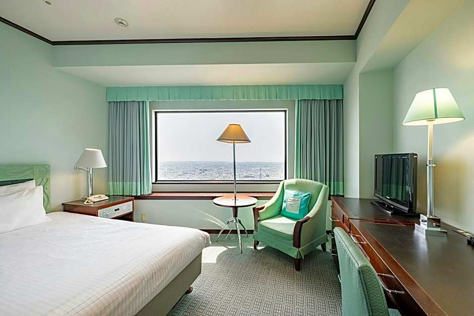 Okura Act City Hotel Hamamatsu