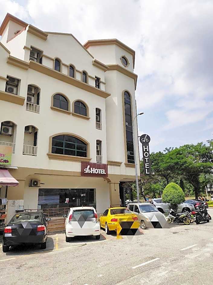 SH Hotel Kota Damansara