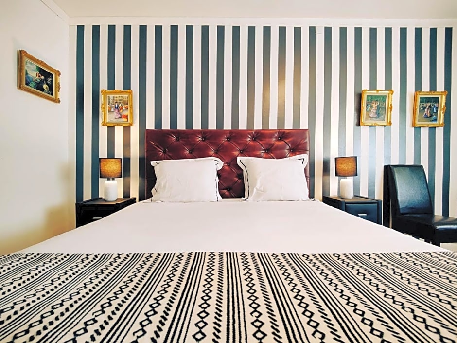 Boutique Hotel Joli Bois