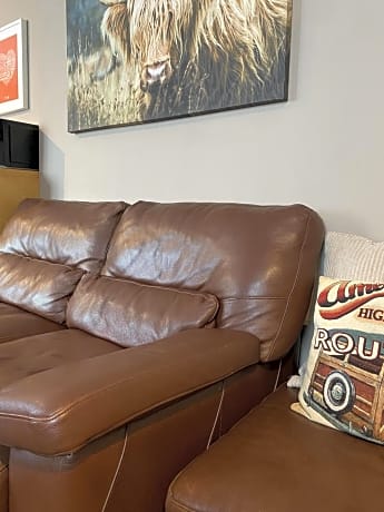 Family Suite with Balcony