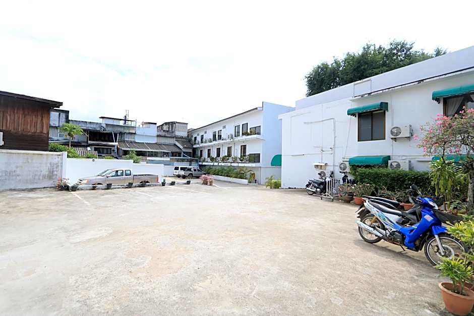 Baiyoke Chalet