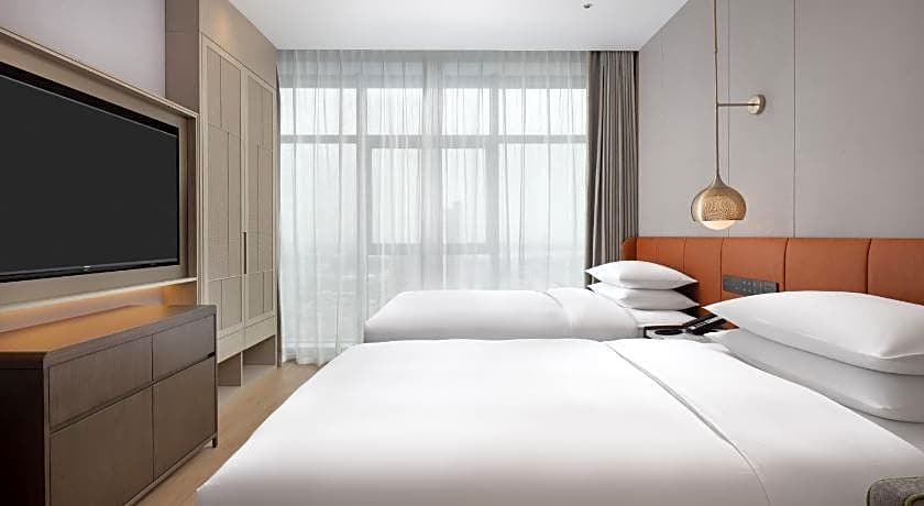 Home2 Suites by Hilton Foshan Jiujiang