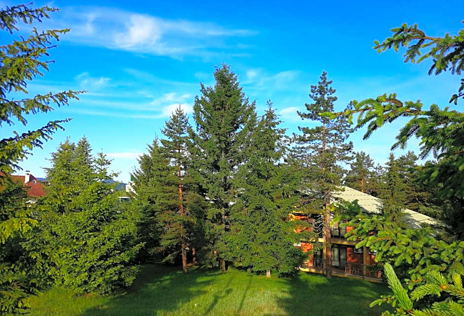Hotel President garni