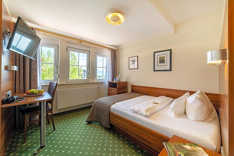 Hotel Schongarten garni