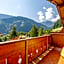 Hotel St. Pankraz