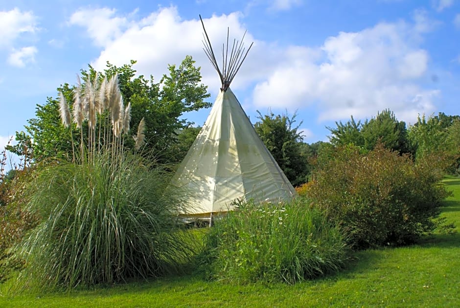 Le Refuge du Clos du Moulin
