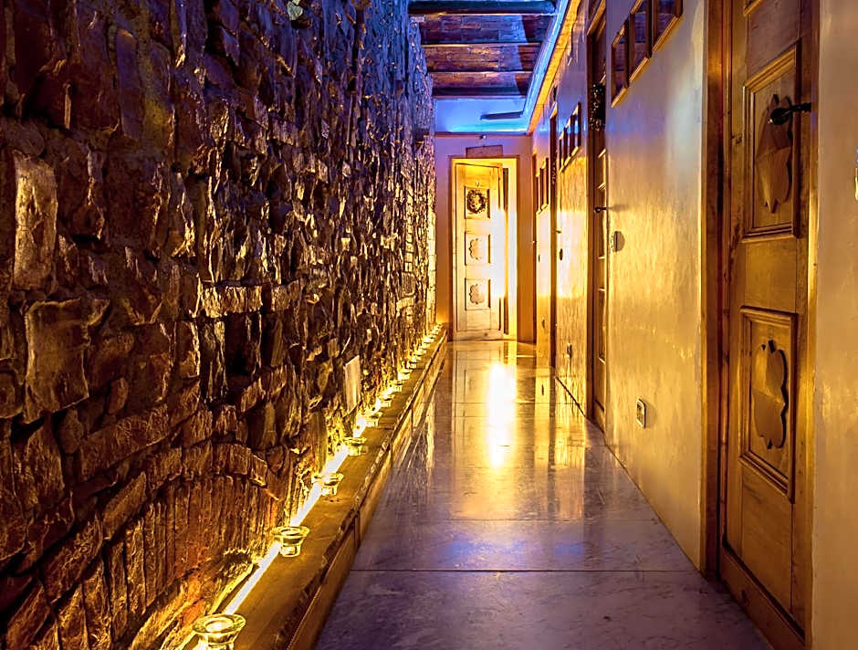 Castello di Montalbano