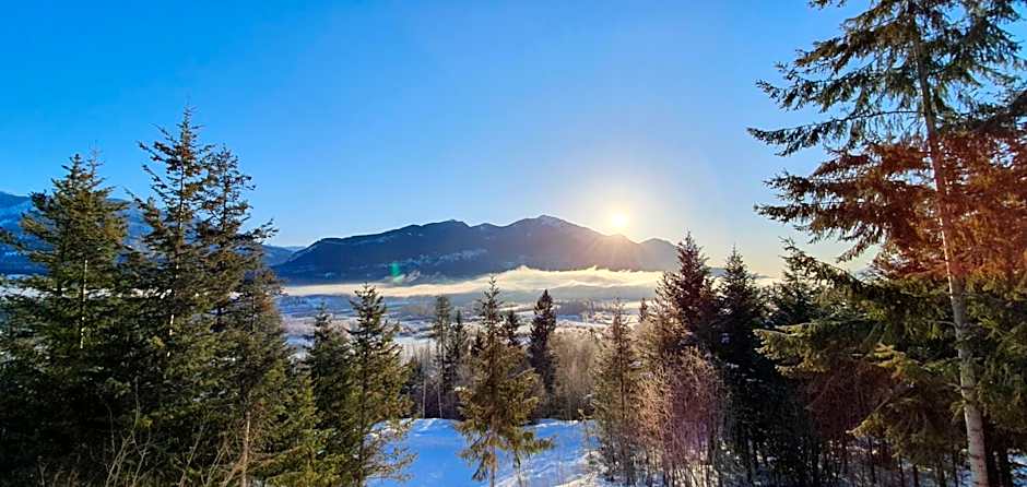 Alpine Meadows Lodge