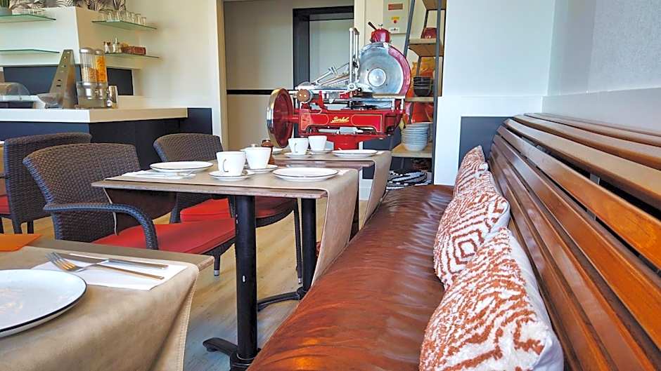 Hotel Bliss ('T Zand)