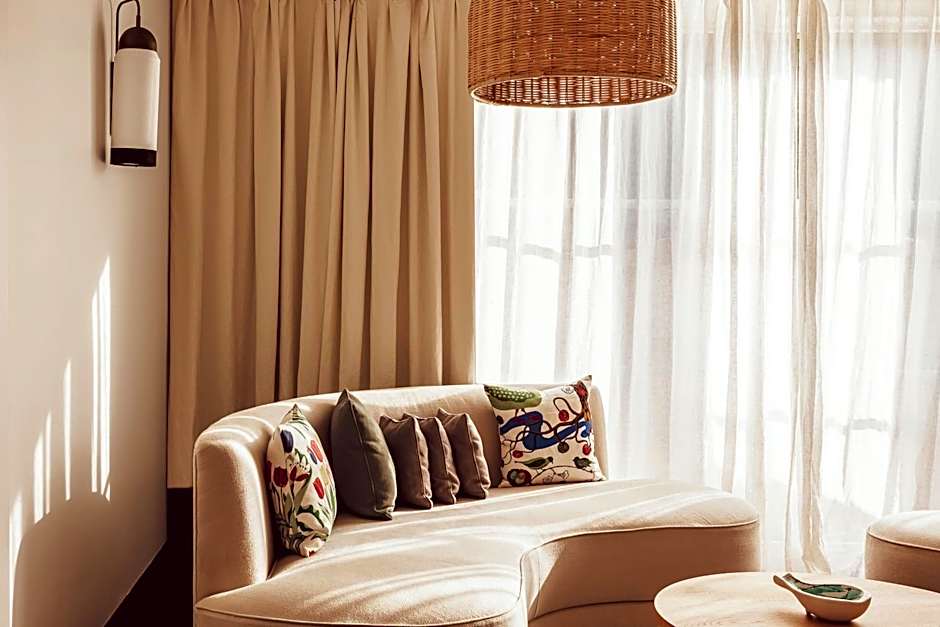 Hotel Lou Pinet