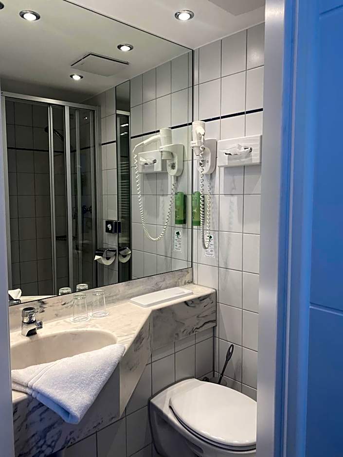 sevenDays Hotel Karlsruhe