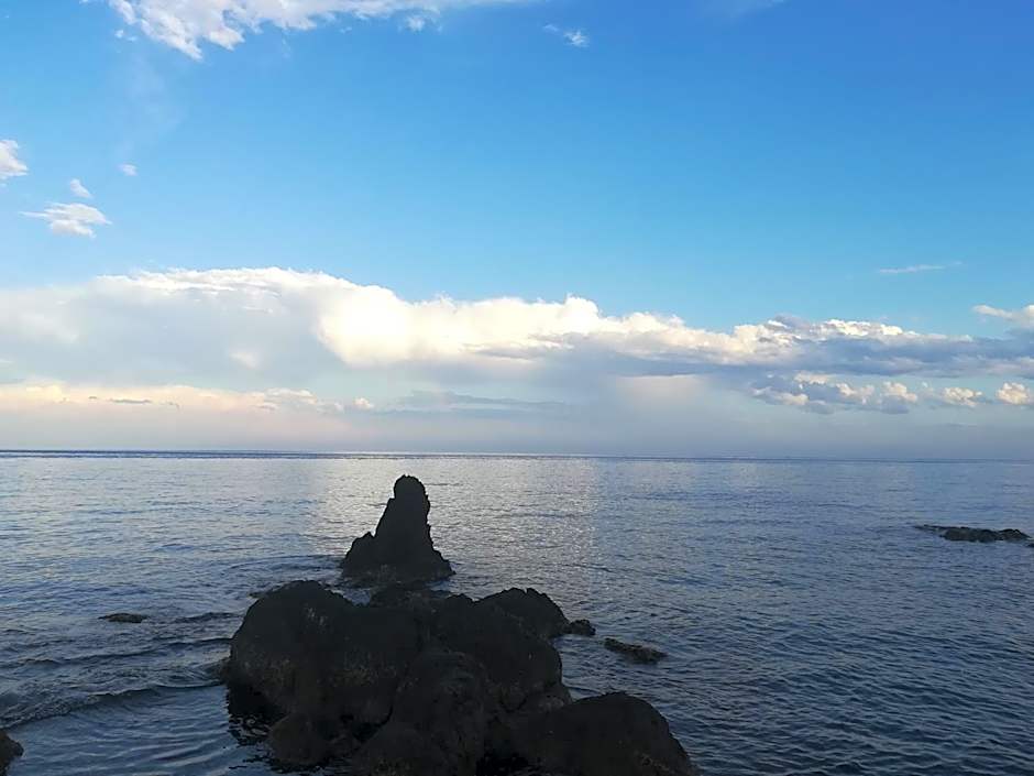 B&B la spiaggetta di Stazzo