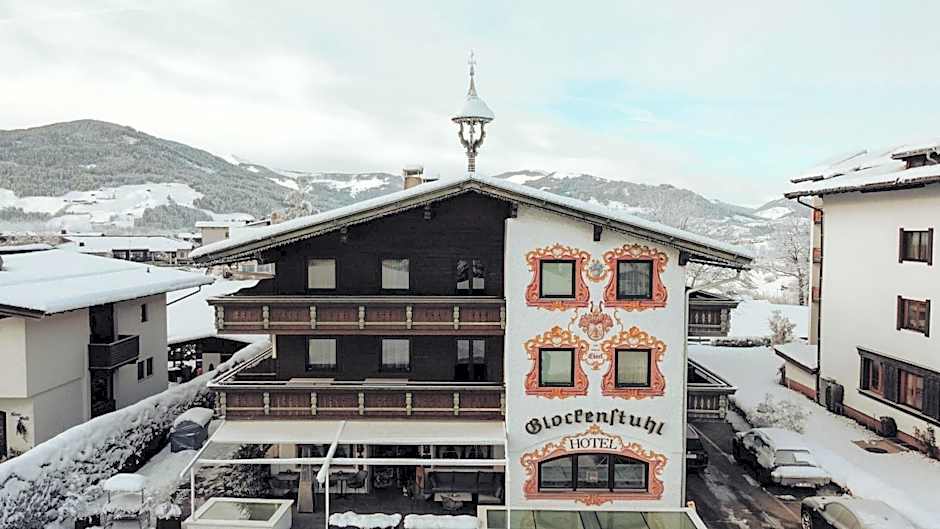 Hotel Glockenstuhl