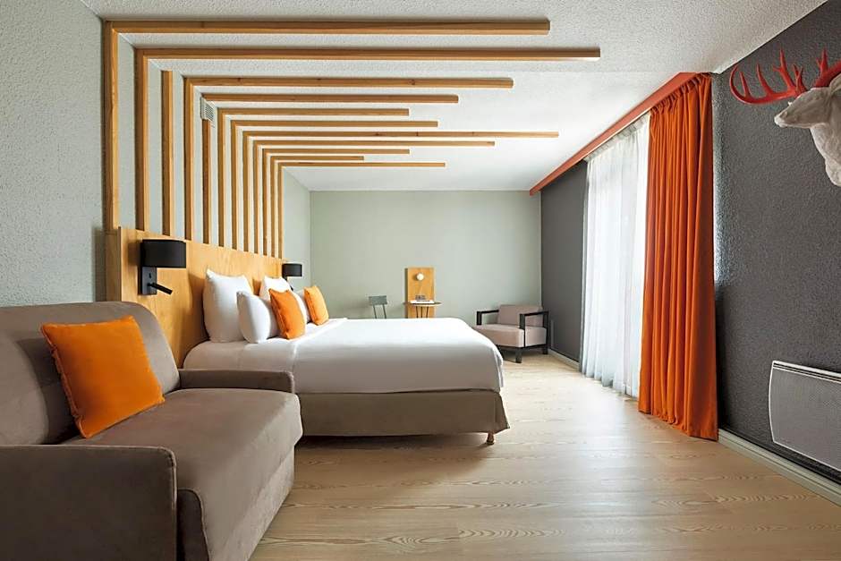 Hotel Les Aiglons Chamonix