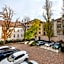 Monastery Boutique Hotel Budapest