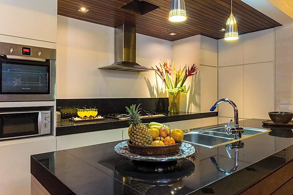 Villa Zamaya Sanur – Sanur, CO