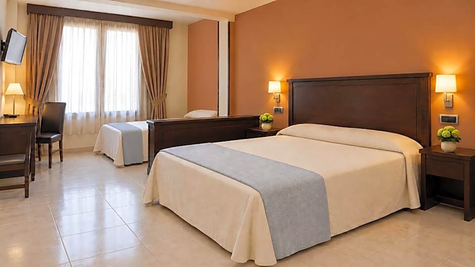 HOTEL TurMo
