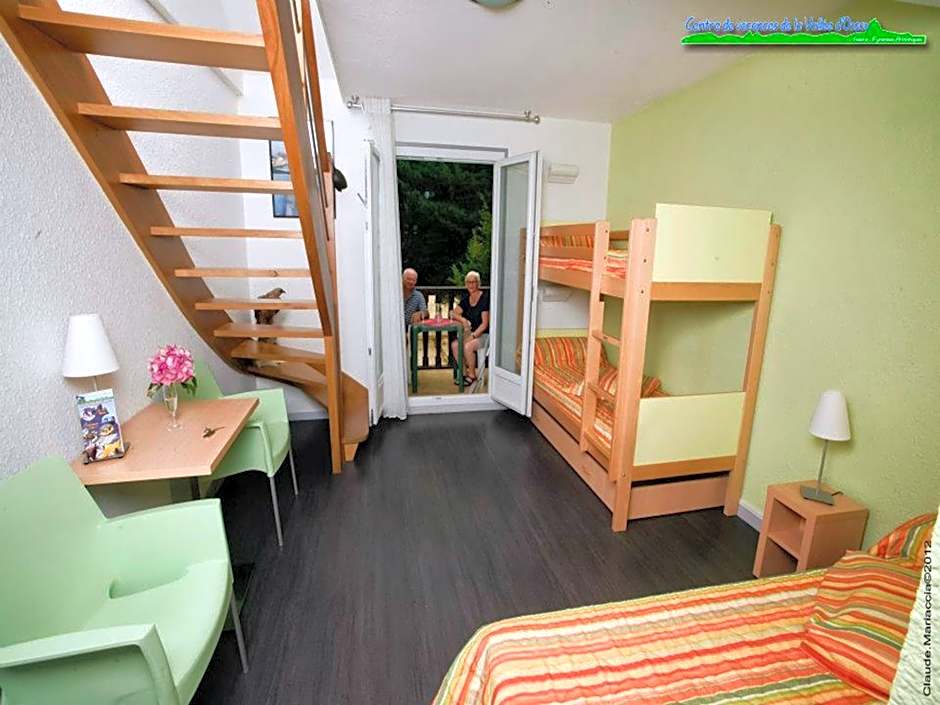 Auberge de la Vallée d'Ossau