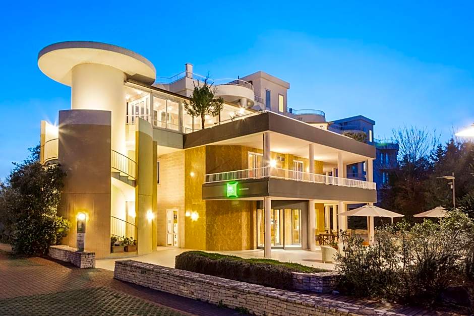 Ibis Styles Bari Giovinazzo