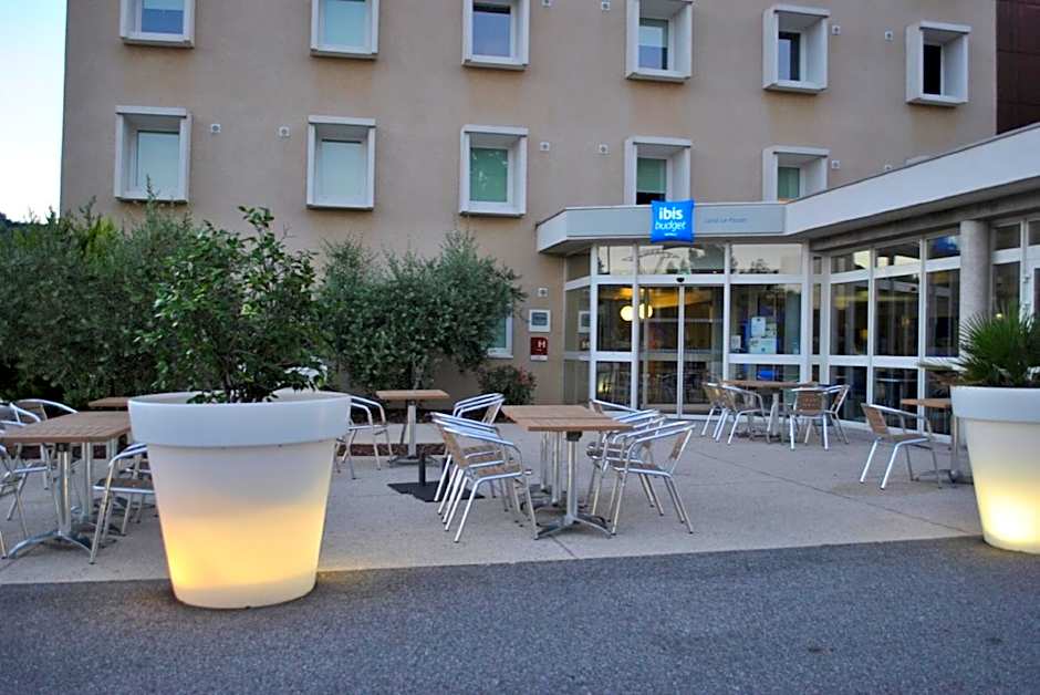 ibis budget Loriol Le Pouzin