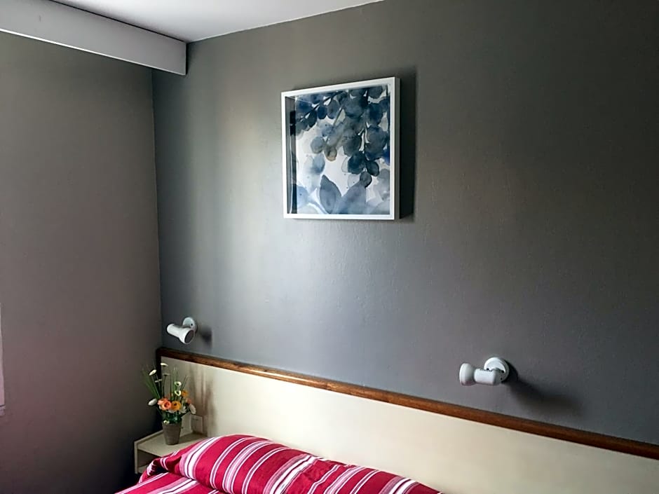 Hôtel du Sud Vieux Port