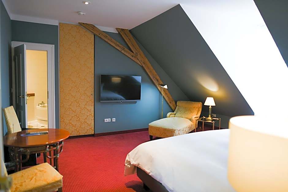 Hotel Bamberger Hof Bellevue