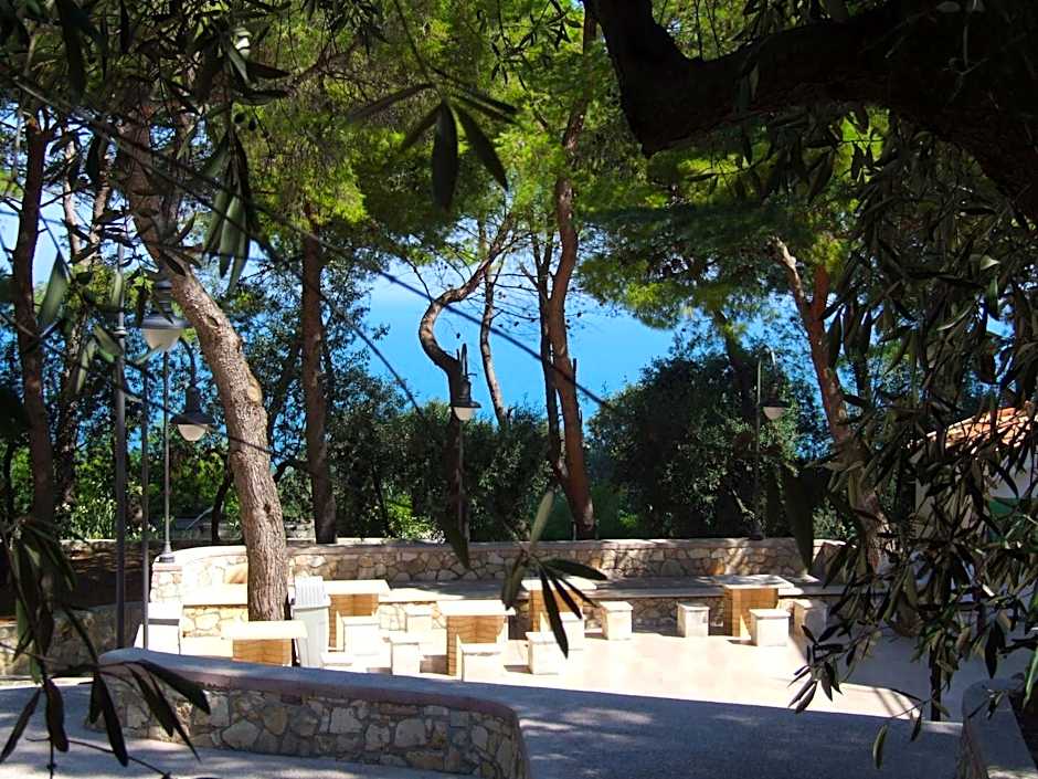 Villaggio Hotel Ripa