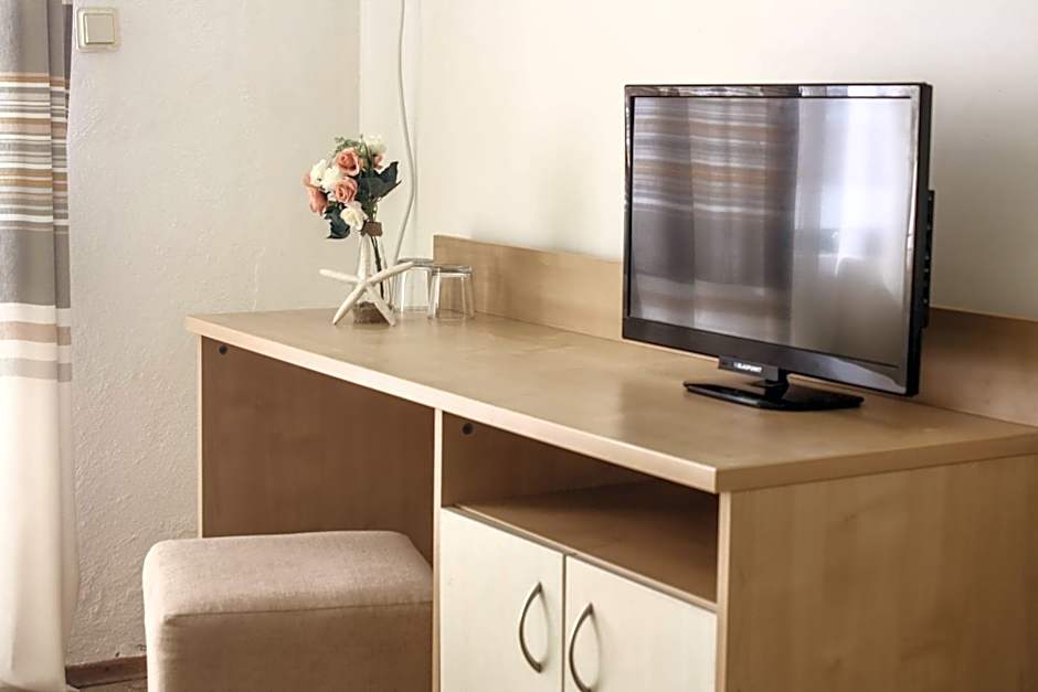 Alba Family Club Hotel