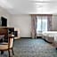 Best Western PLUS Flint Airport Inn & Suites