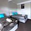 The Argent Motel