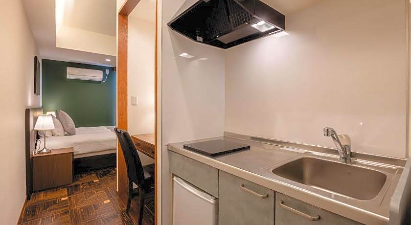 Centurion Hotel Residential Akasaka Station