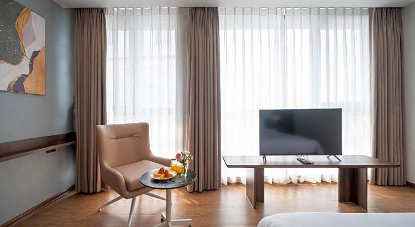 Vina Carnosa Hotel