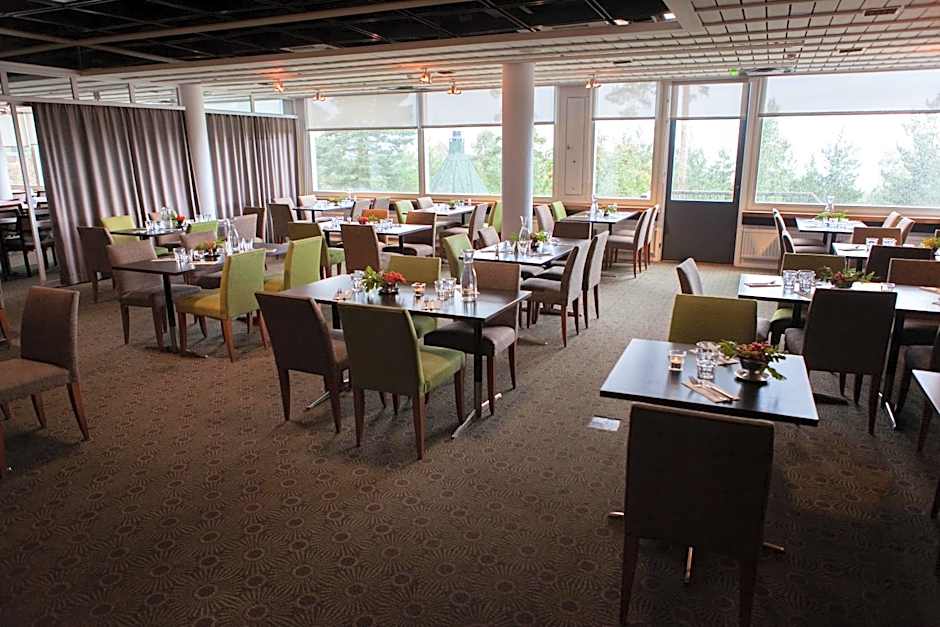 Hotel & Hostel Tallukka