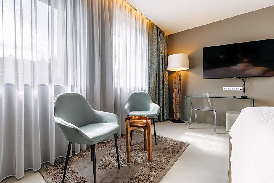 VILLA BRICOLA - Boutique Apartments