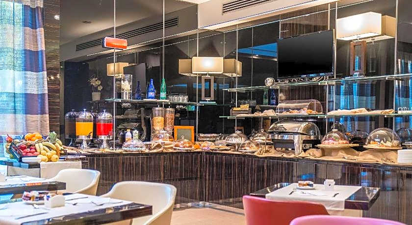 Quality Hotel Green Palace