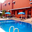 Hôtel Ajil Cascades D'ouzoud