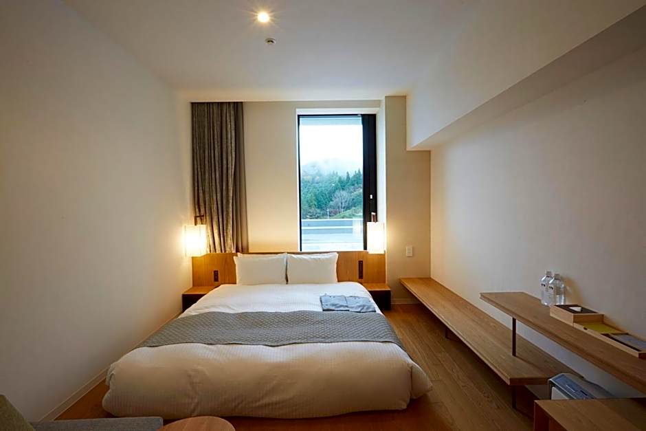 Double Room with No View(2 adults) — 1 fotoğraftan 1. fotoğraf
