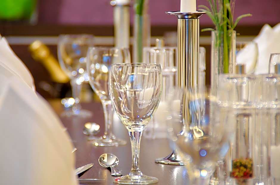 Mercure Hotel Luedenscheid