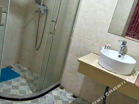 Hengjia Business Hotel Cixi