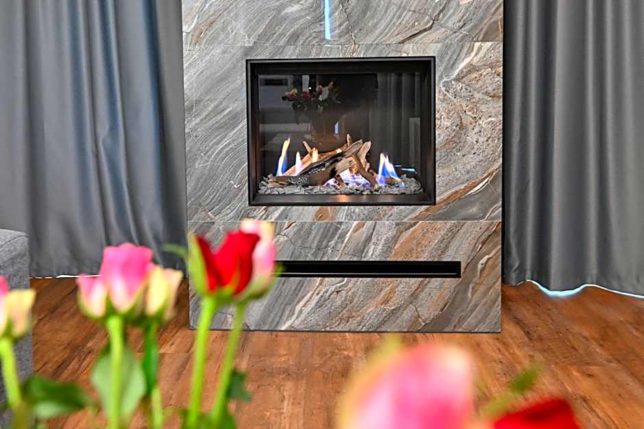 Hotel Ovruč - rodinný apartmán 111