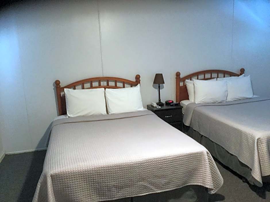 Stone Mountain Lodge