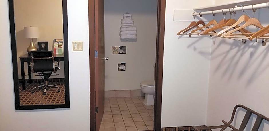 Super 8 by Wyndham Ashland