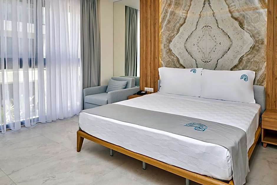 Rammos Managed By Dedeman