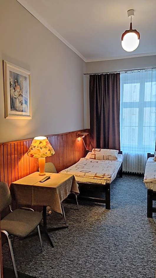 Hotel Polonia