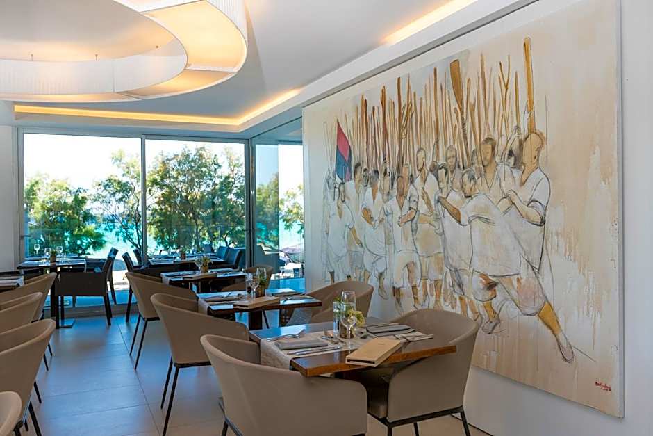 Kyrat Amarac - Adults Only