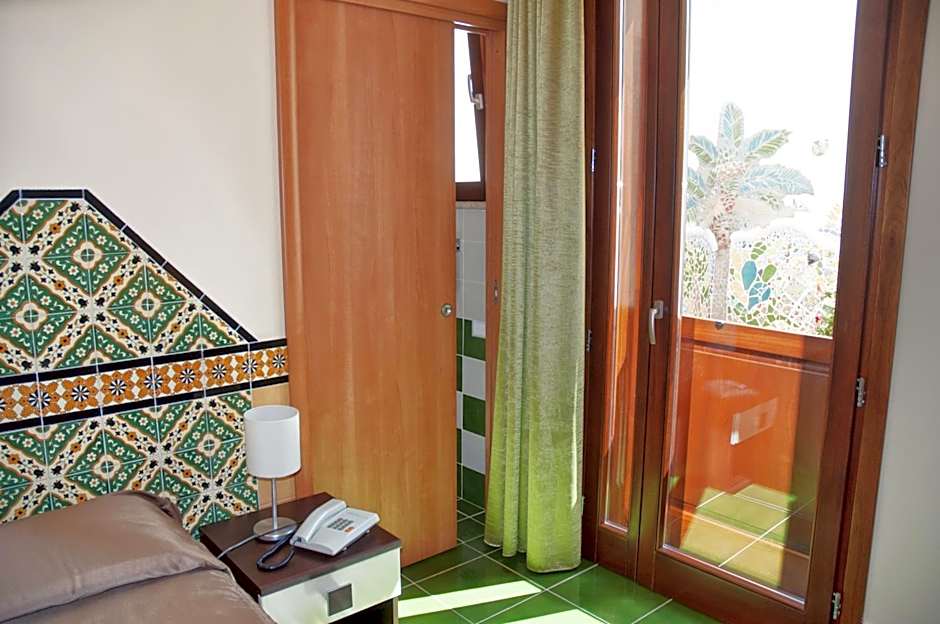 Hotel Riva Del Sole