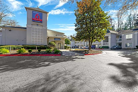 Studio 6-Tucker, GA - Atlanta Northlake